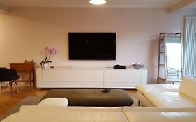 Bremen Apartments Nath